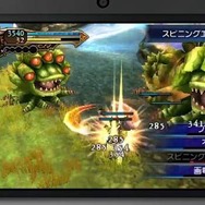 【Nintendo Direct】『FF エクスプローラーズ』今冬に発売決定！ 戦う白魔道士も作れます