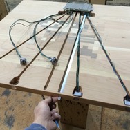 脅威のDIY精神!海外ファン手作りの「ニンテンドウ64内蔵テーブル」