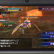 【Nintendo Direct】『FF エクスプローラーズ』今冬に発売決定！ 戦う白魔道士も作れます