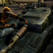 マーセナリーズ2 ワールド イン フレームス