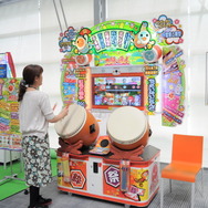 バンダイナムコゲームス「2014年夏　最新アーケードゲームプレス向け体験会」レポ