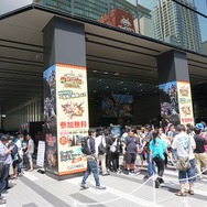 「応急耳栓」から「超高出力属性解放斬り」まで!「MH4G狩ーリバル」最新ROMプレイレポート
