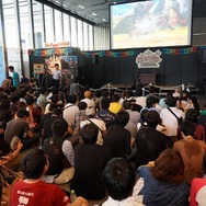 「応急耳栓」から「超高出力属性解放斬り」まで!「MH4G狩ーリバル」最新ROMプレイレポート