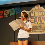 「応急耳栓」から「超高出力属性解放斬り」まで!「MH4G狩ーリバル」最新ROMプレイレポート