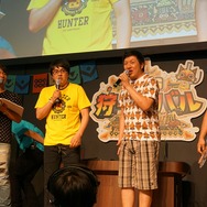 「応急耳栓」から「超高出力属性解放斬り」まで!「MH4G狩ーリバル」最新ROMプレイレポート