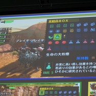 「応急耳栓」から「超高出力属性解放斬り」まで!「MH4G狩ーリバル」最新ROMプレイレポート
