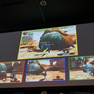 「応急耳栓」から「超高出力属性解放斬り」まで!「MH4G狩ーリバル」最新ROMプレイレポート