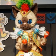 「応急耳栓」から「超高出力属性解放斬り」まで!「MH4G狩ーリバル」最新ROMプレイレポート