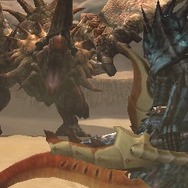「応急耳栓」から「超高出力属性解放斬り」まで!「MH4G狩ーリバル」最新ROMプレイレポート