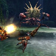「応急耳栓」から「超高出力属性解放斬り」まで!「MH4G狩ーリバル」最新ROMプレイレポート