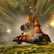 「応急耳栓」から「超高出力属性解放斬り」まで!「MH4G狩ーリバル」最新ROMプレイレポート