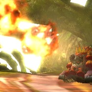 「応急耳栓」から「超高出力属性解放斬り」まで!「MH4G狩ーリバル」最新ROMプレイレポート