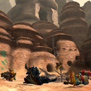 「応急耳栓」から「超高出力属性解放斬り」まで!「MH4G狩ーリバル」最新ROMプレイレポート