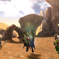 「応急耳栓」から「超高出力属性解放斬り」まで!「MH4G狩ーリバル」最新ROMプレイレポート