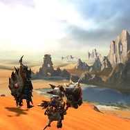 「応急耳栓」から「超高出力属性解放斬り」まで!「MH4G狩ーリバル」最新ROMプレイレポート