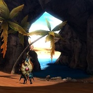 「応急耳栓」から「超高出力属性解放斬り」まで!「MH4G狩ーリバル」最新ROMプレイレポート