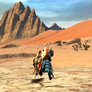 「応急耳栓」から「超高出力属性解放斬り」まで!「MH4G狩ーリバル」最新ROMプレイレポート