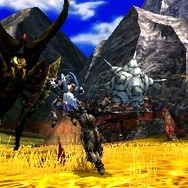 「応急耳栓」から「超高出力属性解放斬り」まで!「MH4G狩ーリバル」最新ROMプレイレポート
