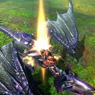 「応急耳栓」から「超高出力属性解放斬り」まで!「MH4G狩ーリバル」最新ROMプレイレポート
