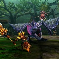 「応急耳栓」から「超高出力属性解放斬り」まで!「MH4G狩ーリバル」最新ROMプレイレポート