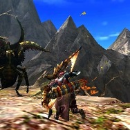 「応急耳栓」から「超高出力属性解放斬り」まで!「MH4G狩ーリバル」最新ROMプレイレポート