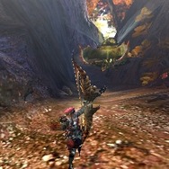 「応急耳栓」から「超高出力属性解放斬り」まで!「MH4G狩ーリバル」最新ROMプレイレポート