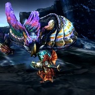 「応急耳栓」から「超高出力属性解放斬り」まで!「MH4G狩ーリバル」最新ROMプレイレポート