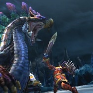 「応急耳栓」から「超高出力属性解放斬り」まで!「MH4G狩ーリバル」最新ROMプレイレポート