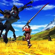 「応急耳栓」から「超高出力属性解放斬り」まで!「MH4G狩ーリバル」最新ROMプレイレポート
