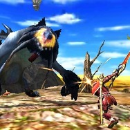 「応急耳栓」から「超高出力属性解放斬り」まで!「MH4G狩ーリバル」最新ROMプレイレポート
