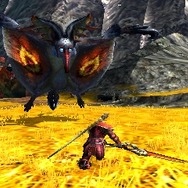 「応急耳栓」から「超高出力属性解放斬り」まで!「MH4G狩ーリバル」最新ROMプレイレポート