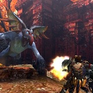 「応急耳栓」から「超高出力属性解放斬り」まで!「MH4G狩ーリバル」最新ROMプレイレポート