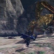 「応急耳栓」から「超高出力属性解放斬り」まで!「MH4G狩ーリバル」最新ROMプレイレポート