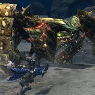 「応急耳栓」から「超高出力属性解放斬り」まで!「MH4G狩ーリバル」最新ROMプレイレポート
