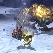「応急耳栓」から「超高出力属性解放斬り」まで!「MH4G狩ーリバル」最新ROMプレイレポート
