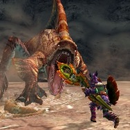 「応急耳栓」から「超高出力属性解放斬り」まで!「MH4G狩ーリバル」最新ROMプレイレポート