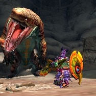 「応急耳栓」から「超高出力属性解放斬り」まで!「MH4G狩ーリバル」最新ROMプレイレポート