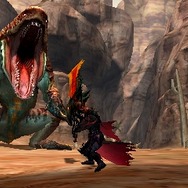 「応急耳栓」から「超高出力属性解放斬り」まで!「MH4G狩ーリバル」最新ROMプレイレポート