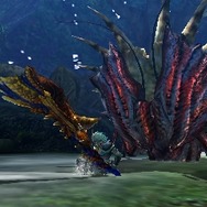 「応急耳栓」から「超高出力属性解放斬り」まで!「MH4G狩ーリバル」最新ROMプレイレポート