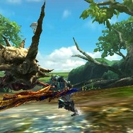 「応急耳栓」から「超高出力属性解放斬り」まで!「MH4G狩ーリバル」最新ROMプレイレポート