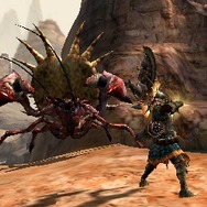 「応急耳栓」から「超高出力属性解放斬り」まで!「MH4G狩ーリバル」最新ROMプレイレポート