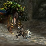 「応急耳栓」から「超高出力属性解放斬り」まで!「MH4G狩ーリバル」最新ROMプレイレポート