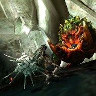 「応急耳栓」から「超高出力属性解放斬り」まで!「MH4G狩ーリバル」最新ROMプレイレポート