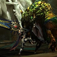 「応急耳栓」から「超高出力属性解放斬り」まで!「MH4G狩ーリバル」最新ROMプレイレポート