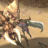 「応急耳栓」から「超高出力属性解放斬り」まで!「MH4G狩ーリバル」最新ROMプレイレポート