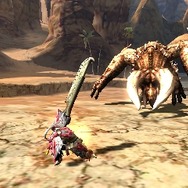 「応急耳栓」から「超高出力属性解放斬り」まで!「MH4G狩ーリバル」最新ROMプレイレポート