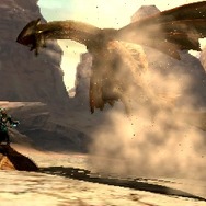 「応急耳栓」から「超高出力属性解放斬り」まで!「MH4G狩ーリバル」最新ROMプレイレポート