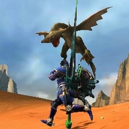 「応急耳栓」から「超高出力属性解放斬り」まで!「MH4G狩ーリバル」最新ROMプレイレポート