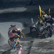 「応急耳栓」から「超高出力属性解放斬り」まで!「MH4G狩ーリバル」最新ROMプレイレポート