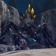 「応急耳栓」から「超高出力属性解放斬り」まで!「MH4G狩ーリバル」最新ROMプレイレポート